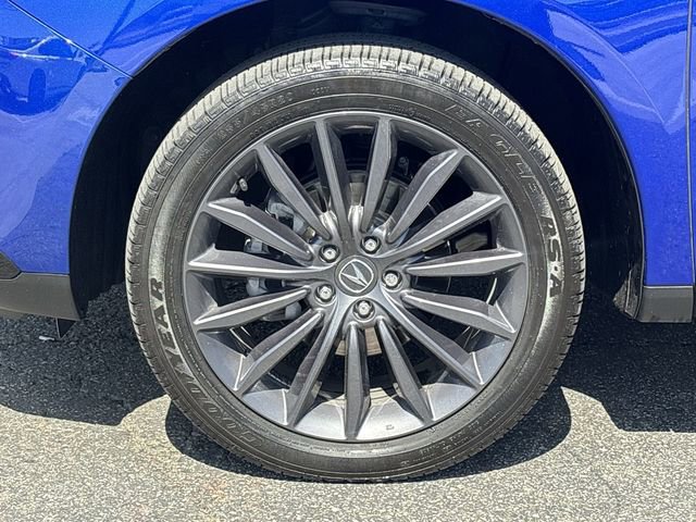 Used 2023 Acura RDX A-Spec AWD/4WD image 10