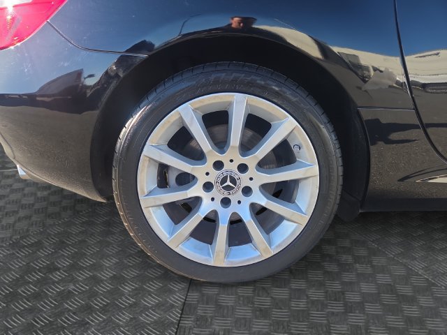 Used 2016 Mercedes-Benz SLK 300 image 33