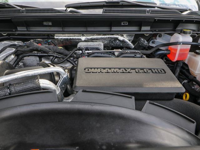 New 2025 GMC Sierra 2500 SLT w/ SLT Premium Package image 30