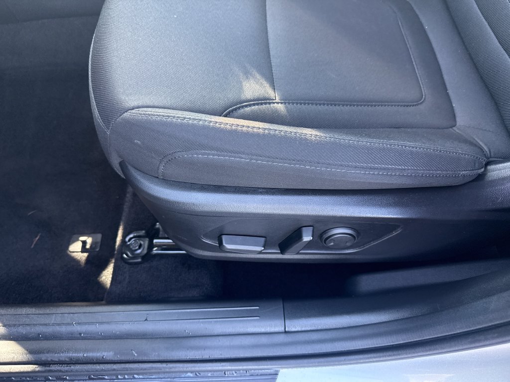 Certified 2023 Hyundai Tucson SEL AWD/4WD image 11
