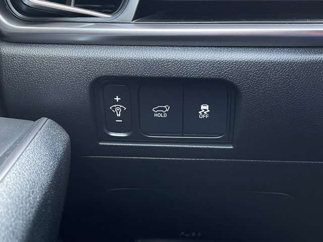 New 2025 Kia Sorento EX image 13