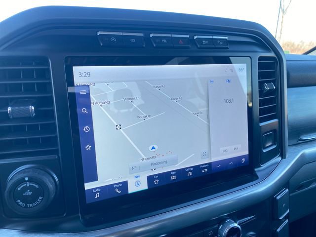 Used 2021 Ford F150 Lariat image 26