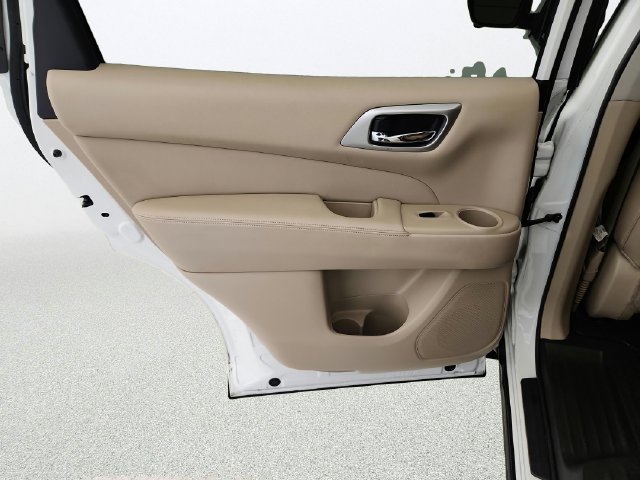 Used 2019 Nissan Pathfinder SL FWD image 25