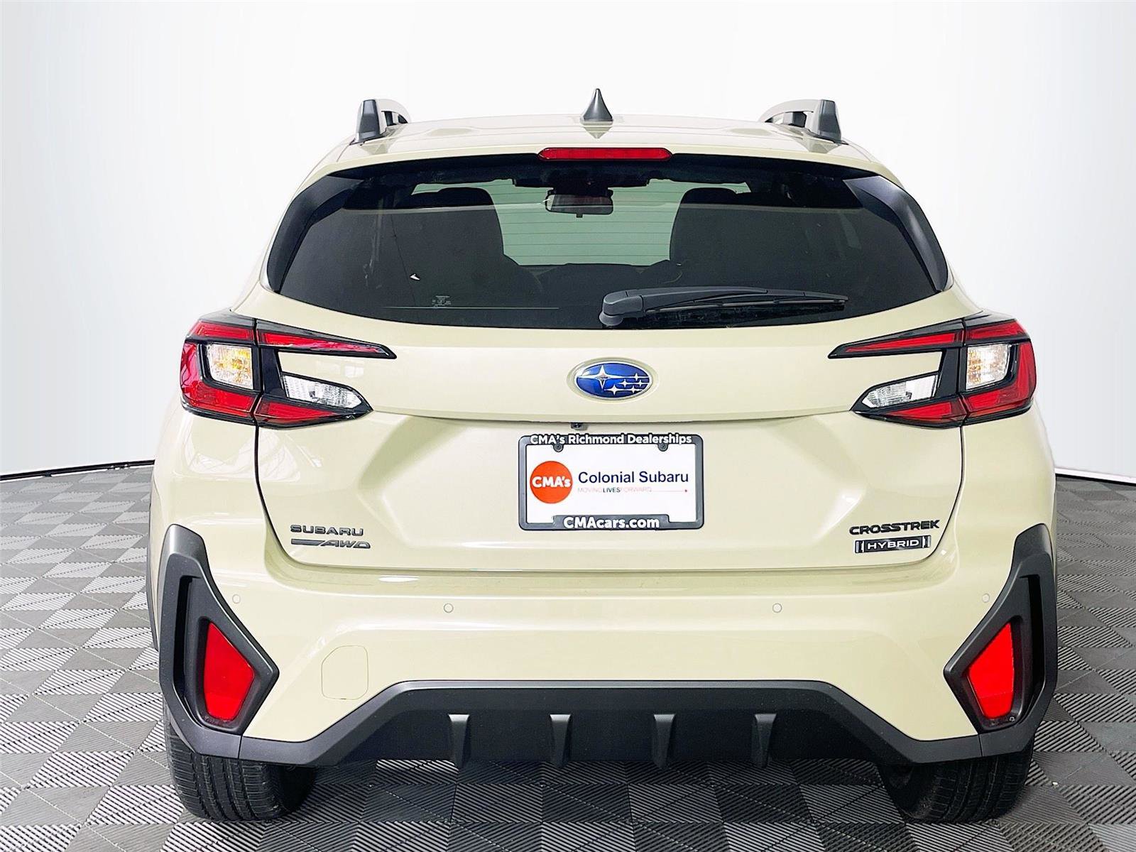 New 2026 Subaru Crosstrek 2.5i Limited image 6