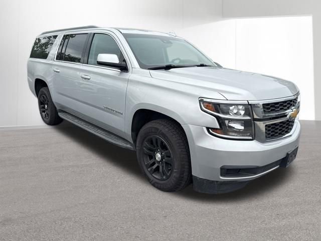 Used 2019 Chevrolet Suburban LT AWD/4WD image 6