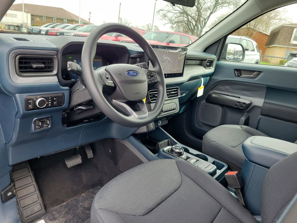 New 2026 Ford Maverick XL w/ Equipment Group 101A image 21