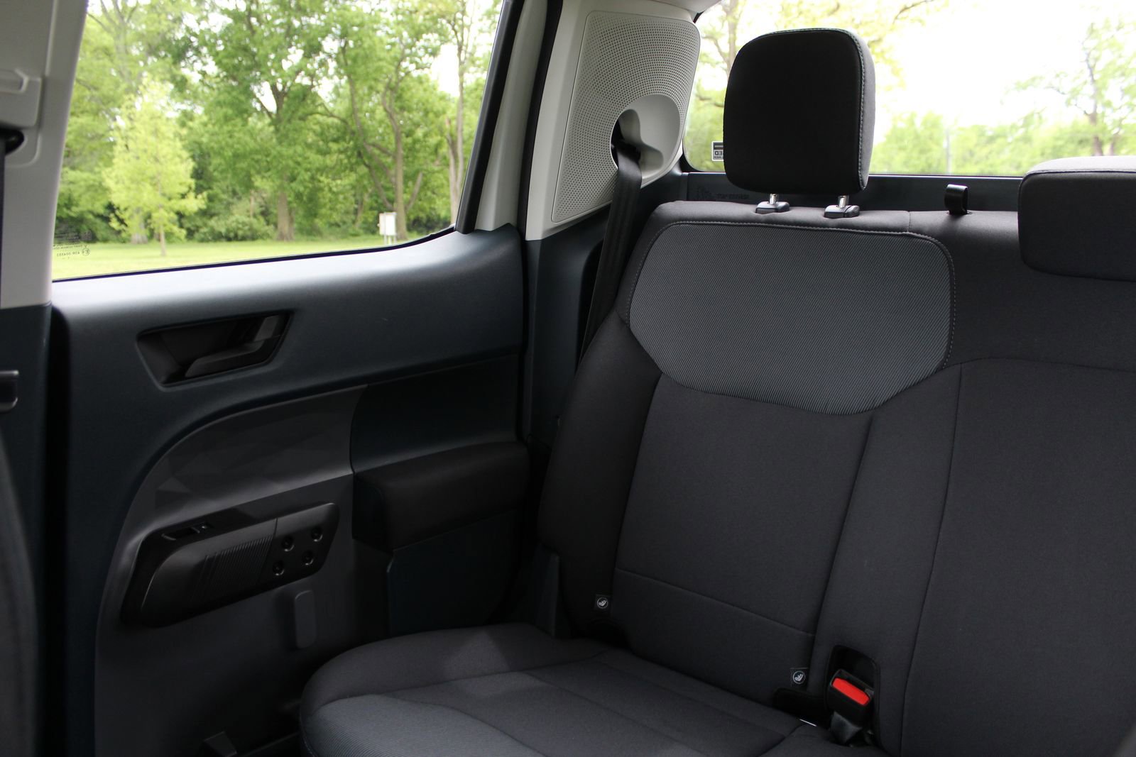 Used 2022 Ford Maverick XL FWD image 13