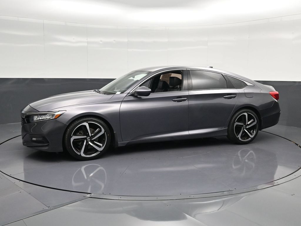 Used 2019 Honda Accord Sport image 7