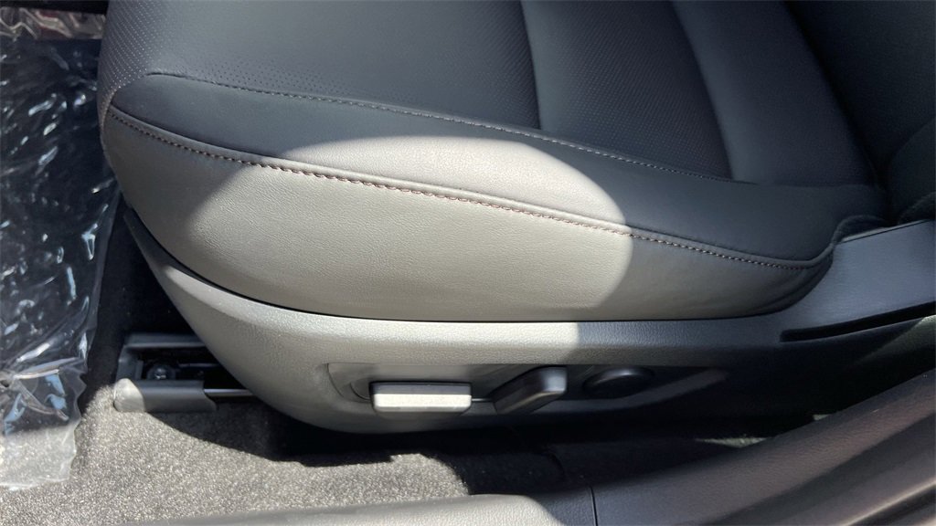 New 2025 MAZDA CX-30 2.5 Turbo w/ Premium Package image 41