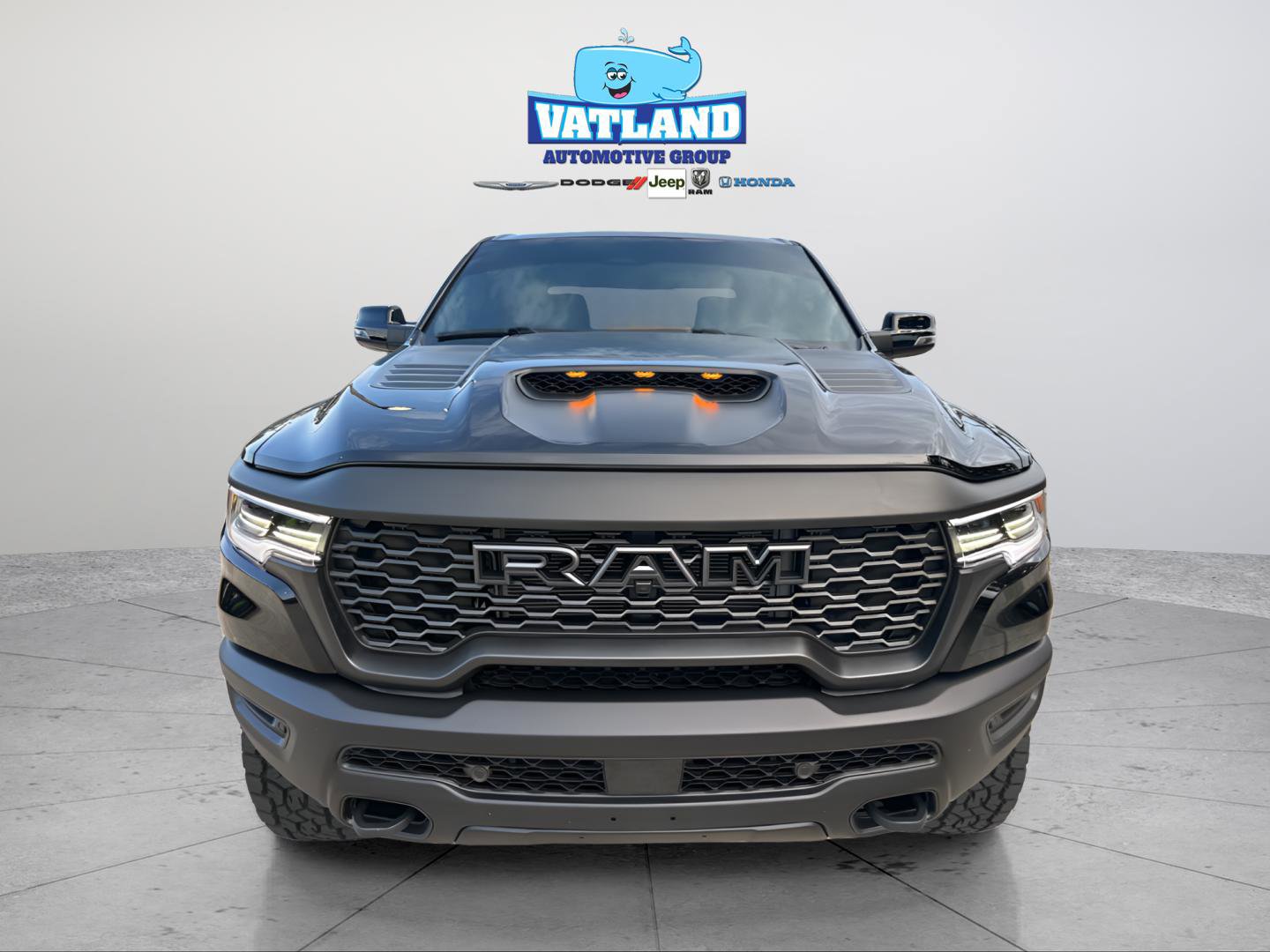 Used 2025 RAM 1500 RHO image 38