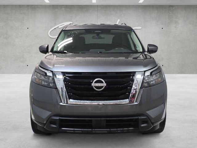 Used 2025 Nissan Pathfinder SV FWD image 18