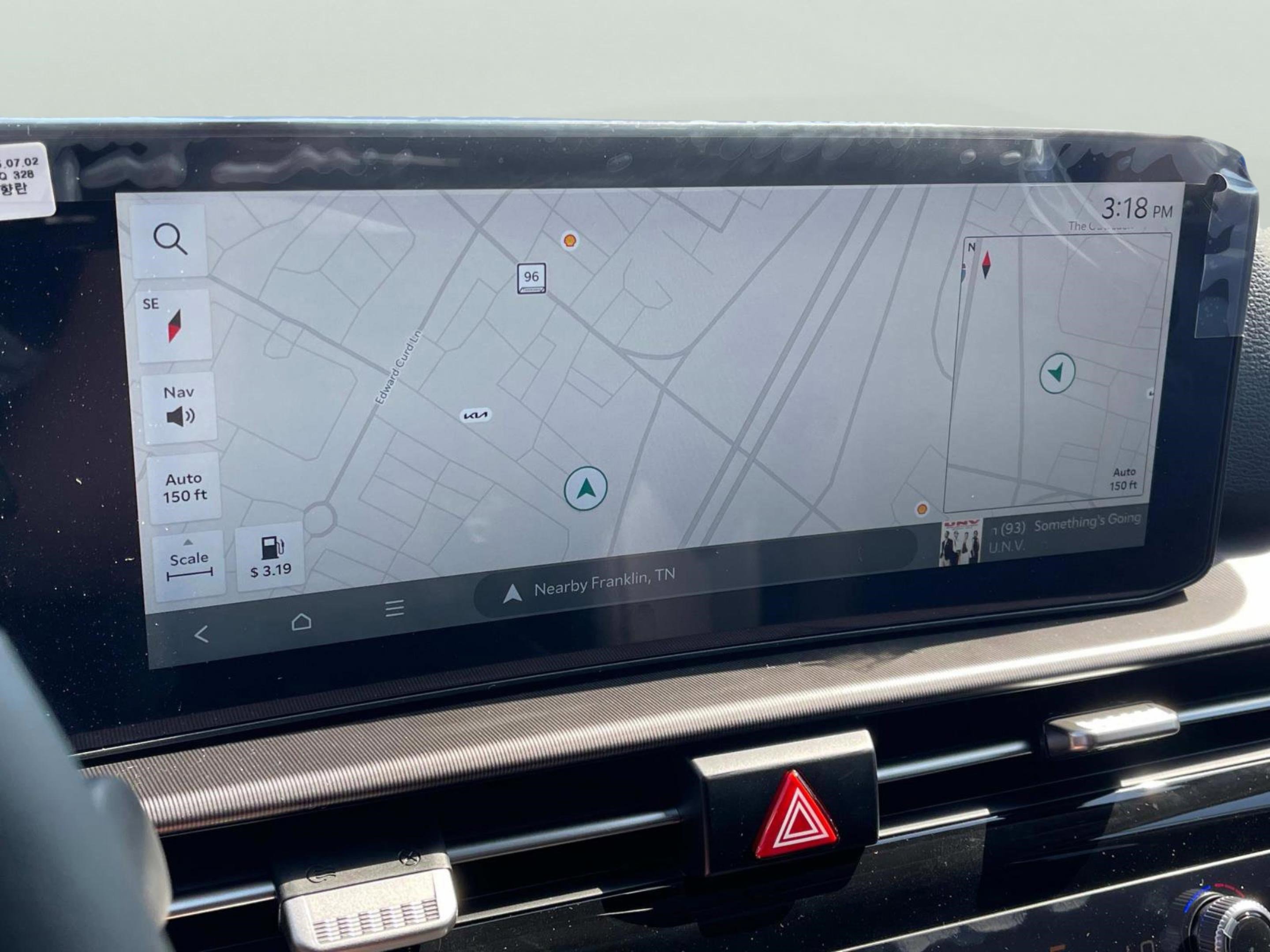 New 2026 Kia Sportage SX image 26