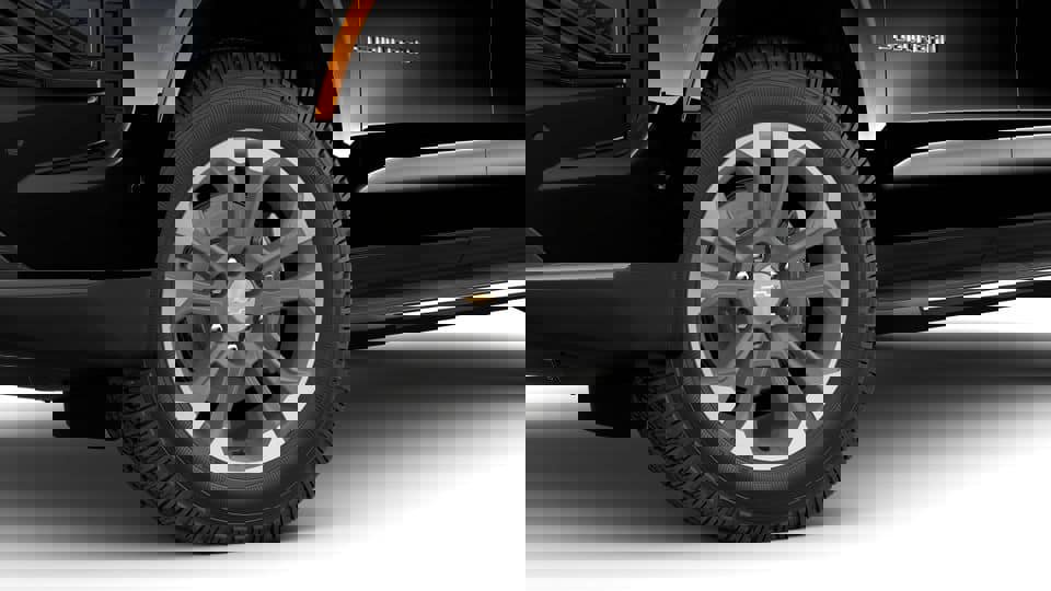 New 2026 Chevrolet Suburban LS image 54