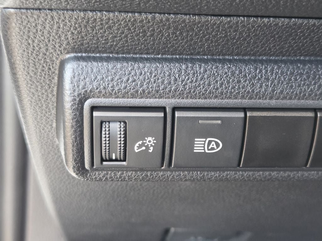 Used 2026 Toyota Corolla LE FWD image 23