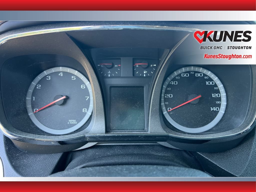 Used 2014 GMC Terrain SLE AWD/4WD image 12