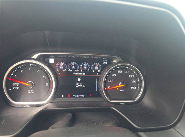 Used 2021 Chevrolet Tahoe Premier w/ Premium Package AWD/4WD image 5