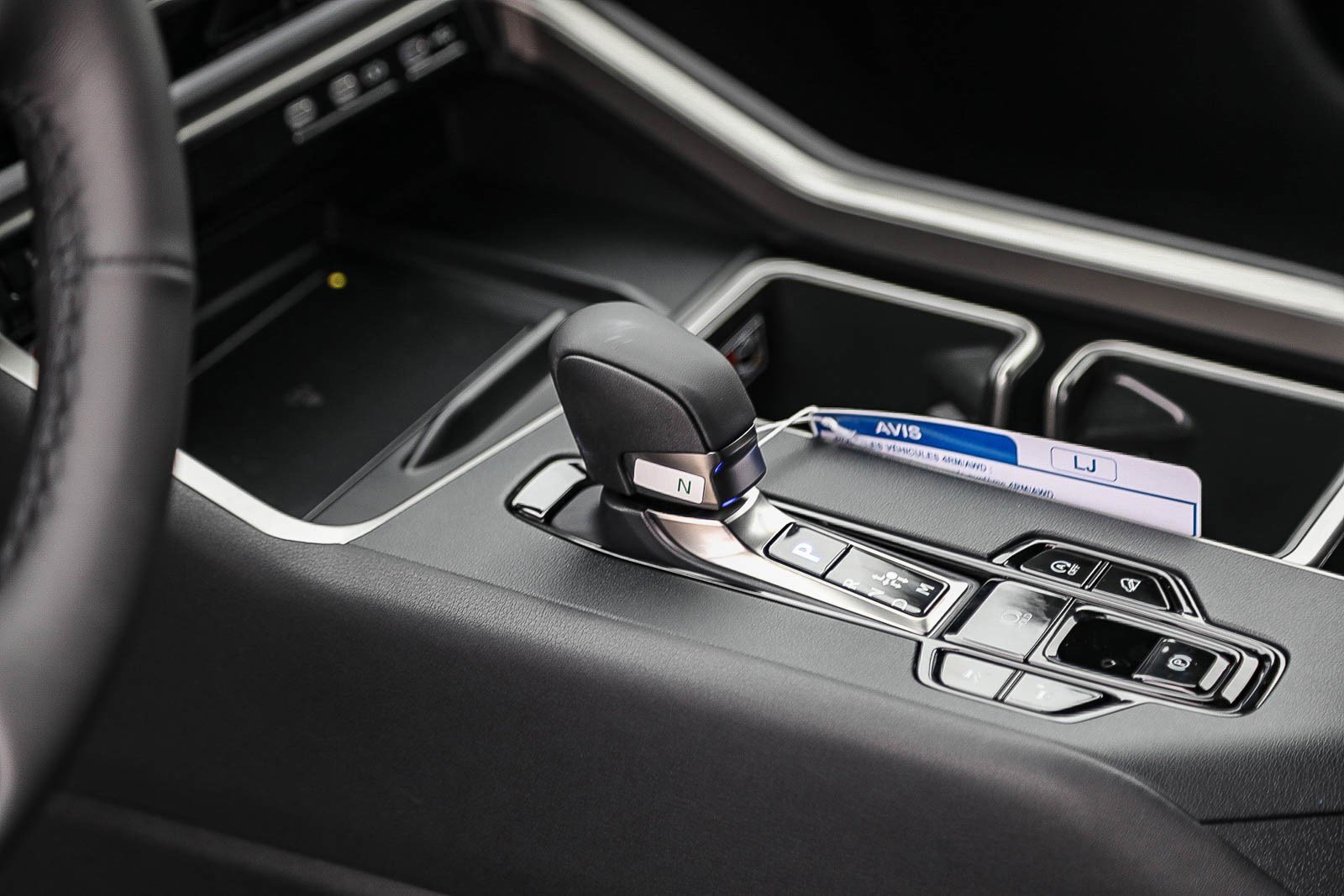 New 2026 Lexus TX 350 AWD image 21