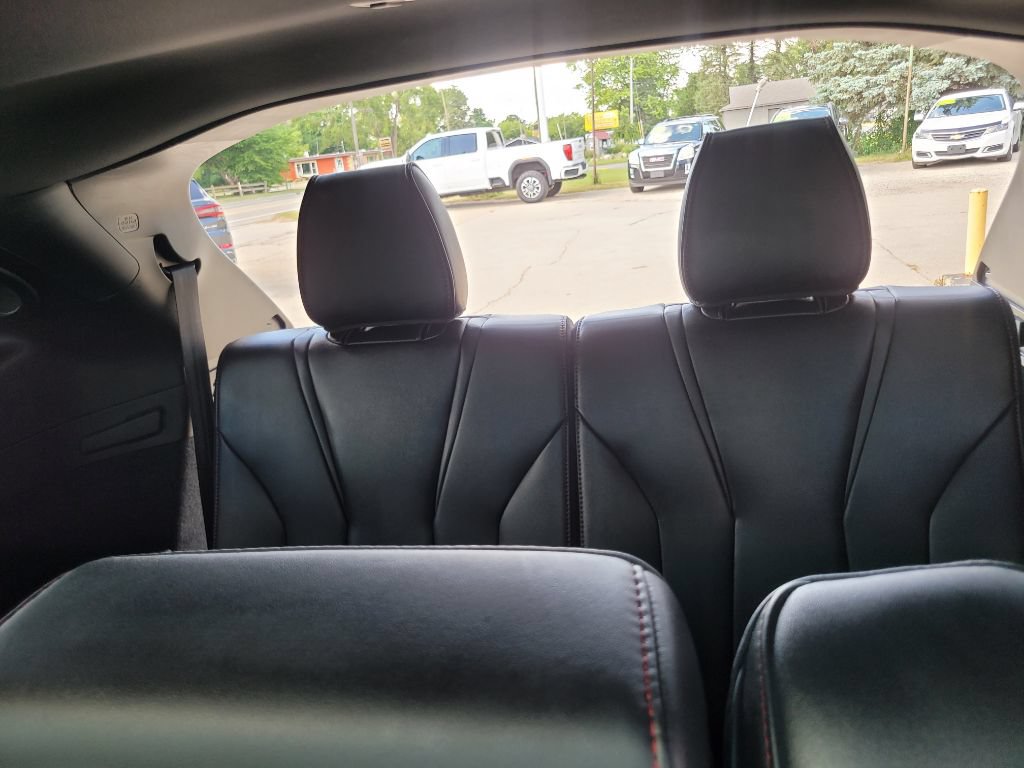 Used 2023 Acura MDX A-Spec AWD/4WD image 67