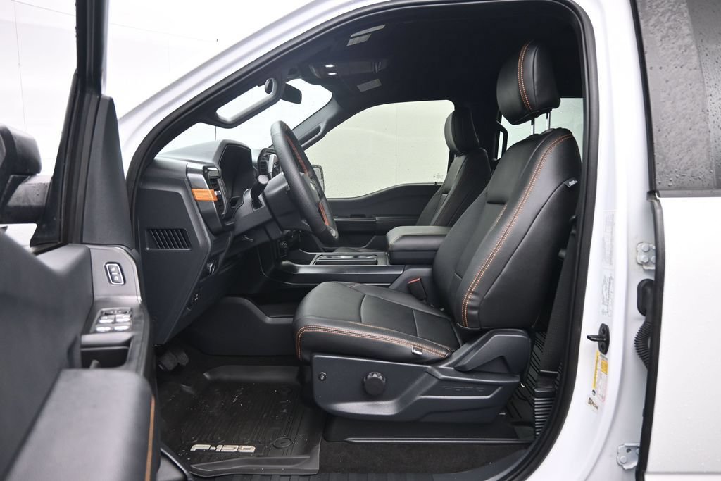 Used 2022 Ford F150 Tremor AWD/4WD image 24