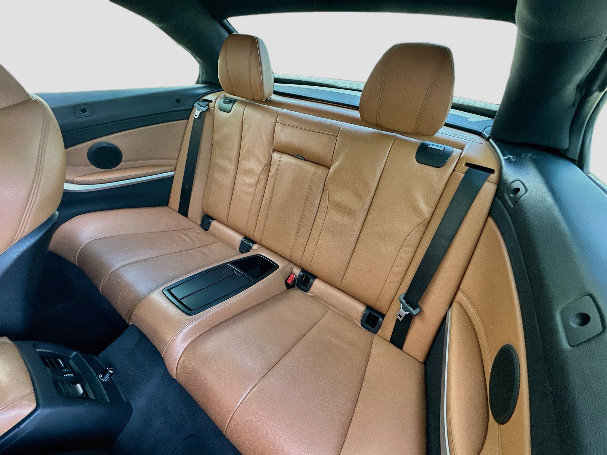 Used 2018 BMW 430i Convertible RWD image 16