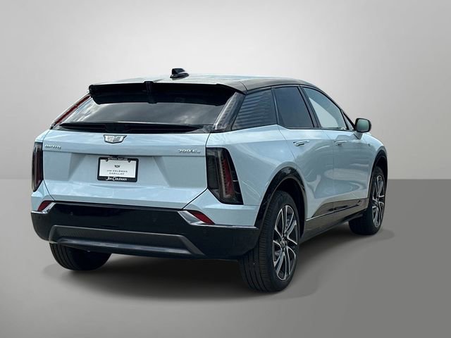 New 2026 Cadillac Optiq Sport 1 AWD/4WD image 14