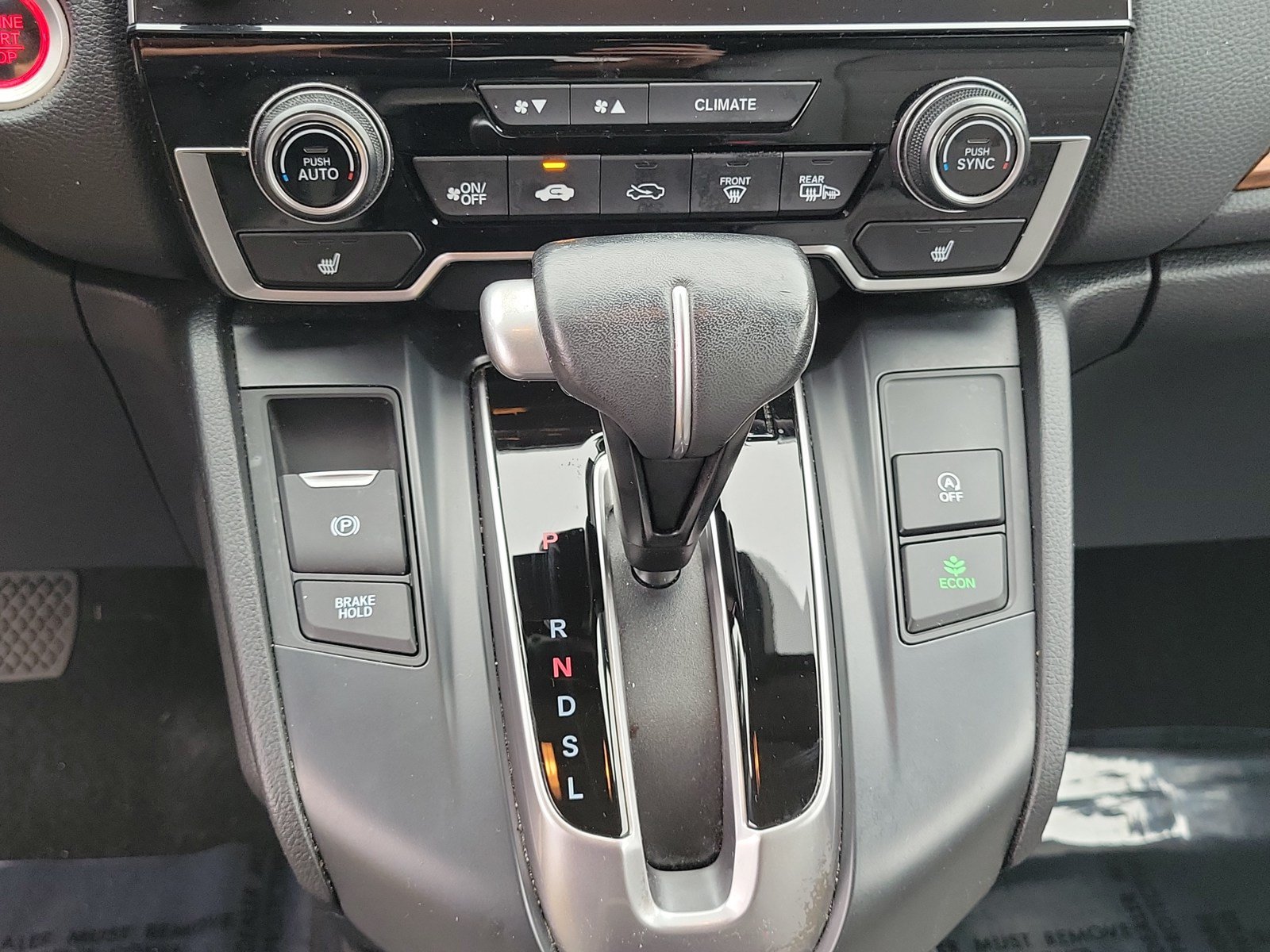 Used 2021 Honda CR-V EX-L image 22
