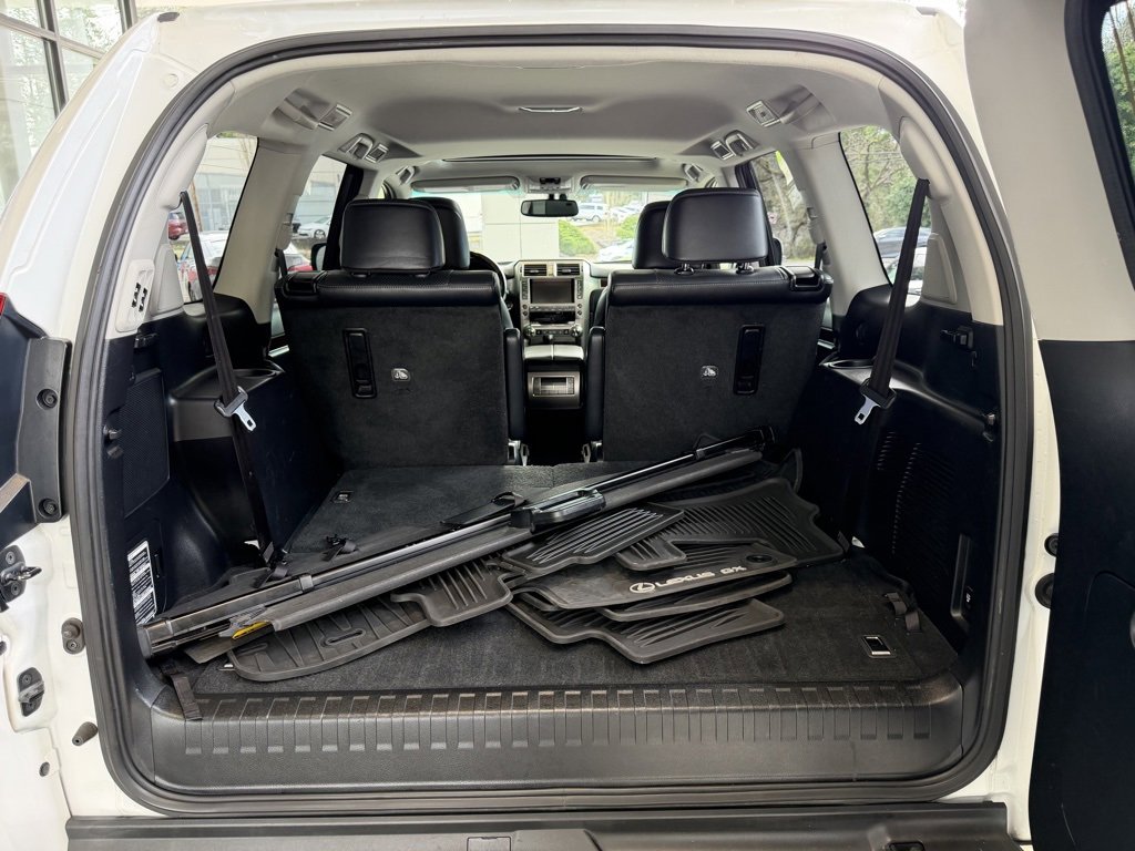 Used 2018 Lexus GX 460 Luxury image 10