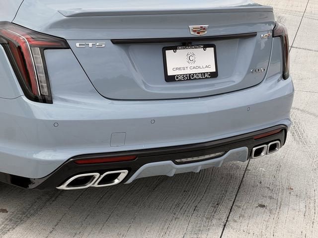 New 2026 Cadillac CT5 V RWD image 6