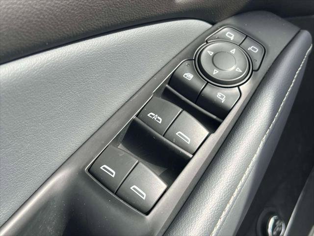 Used 2022 Buick Enclave Premium w/ Experience Buick Package image 15