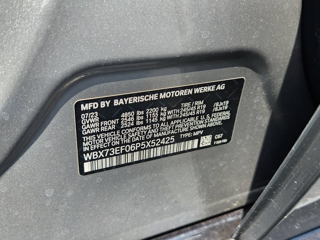 Used 2023 BMW X1 xDrive28i w/ Premium Package AWD/4WD image 31
