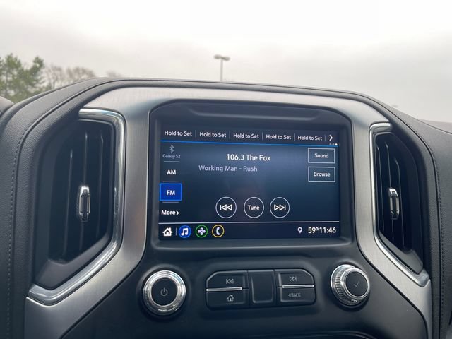 Used 2023 GMC Sierra 2500 SLE w/ SLE Convenience Package AWD/4WD image 23