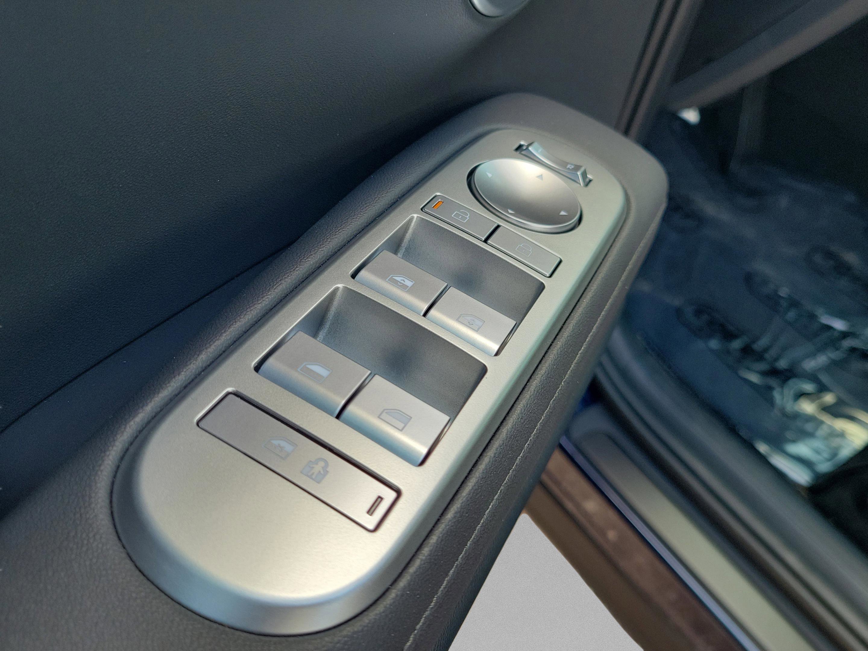 New 2026 Hyundai Palisade SEL image 19