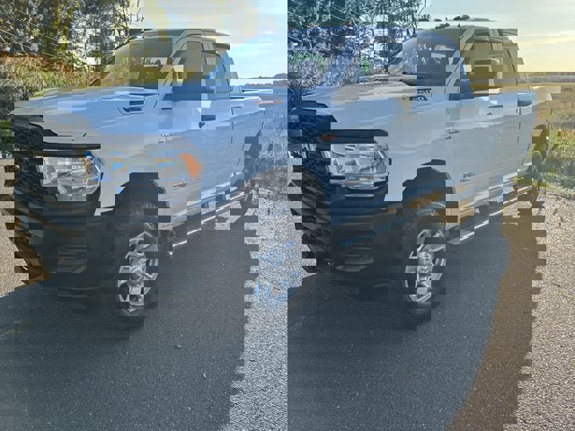 Certified 2021 RAM 2500 Tradesman image 4