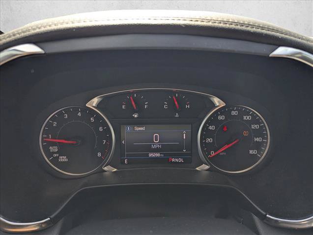 Used 2020 Chevrolet Blazer LT FWD image 8