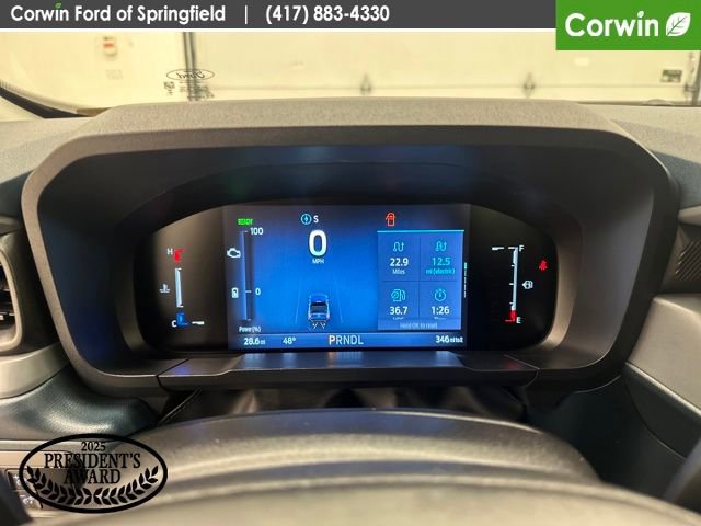 New 2026 Ford Maverick XL w/ Equipment Group 101A image 33