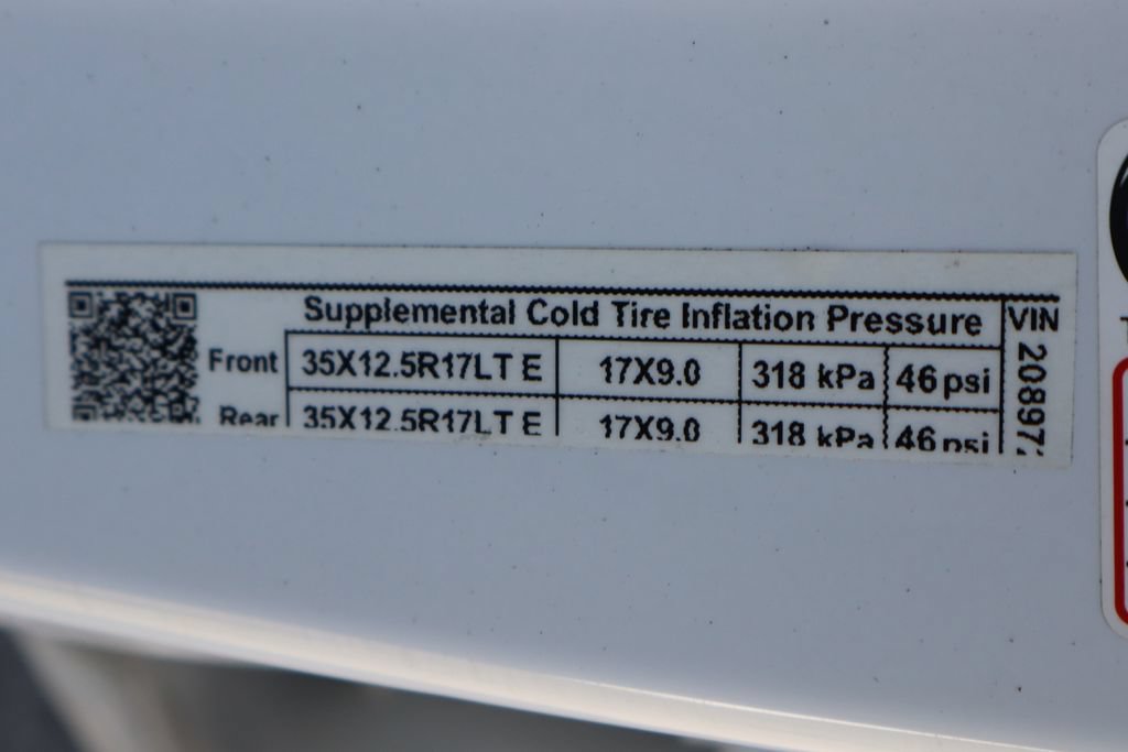 Used 2023 GMC Sierra 1500 AT4 w/ Technology Package AWD/4WD image 64