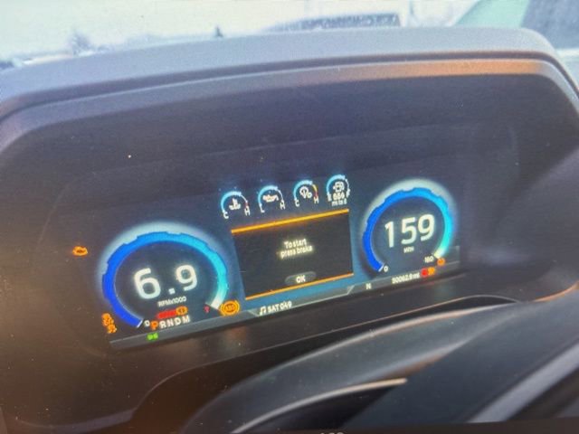 Used 2022 Ford Expedition Platinum image 19