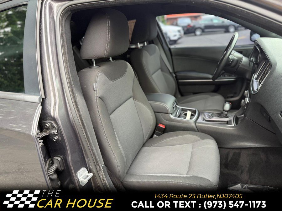 Used 2016 Dodge Charger SE w/ Popular Equipment Group AWD/4WD image 18