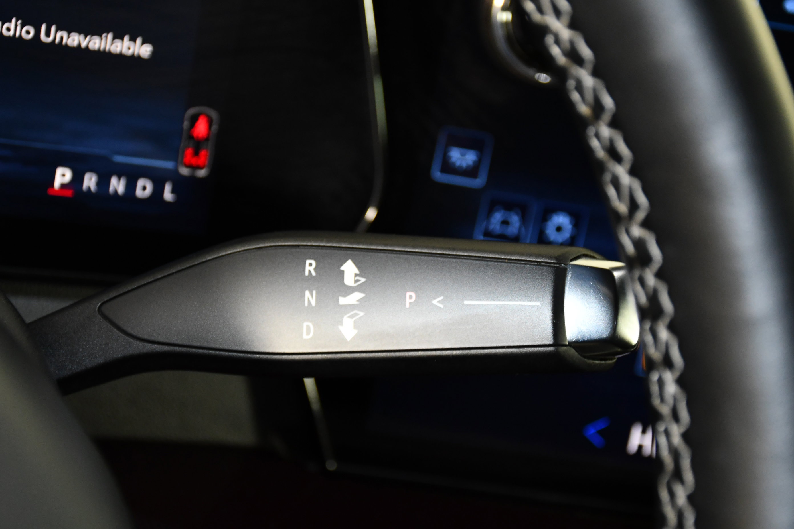 Used 2025 Chevrolet Traverse Z71 image 24