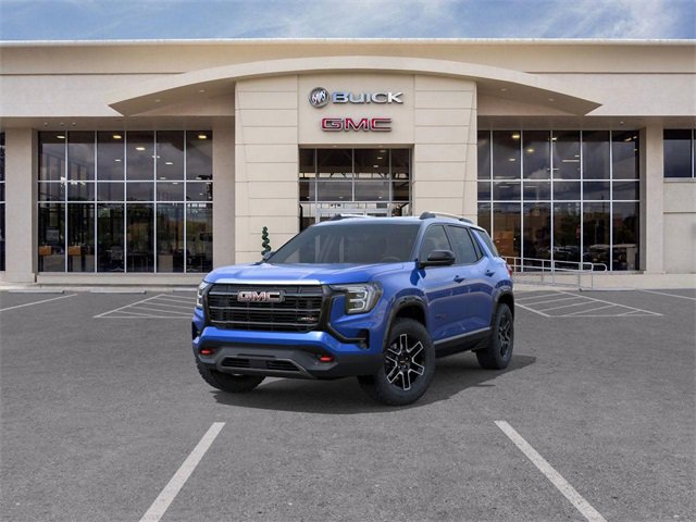 New 2026 GMC Terrain AT4 w/ Convenience Package III image 8