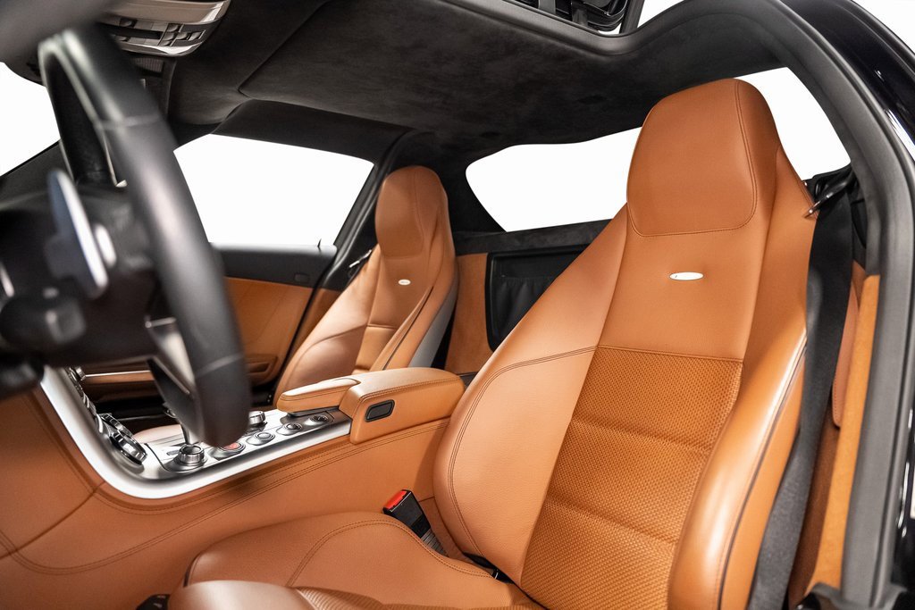Used 2011 Mercedes-Benz SLS AMG SLS AMG image 35