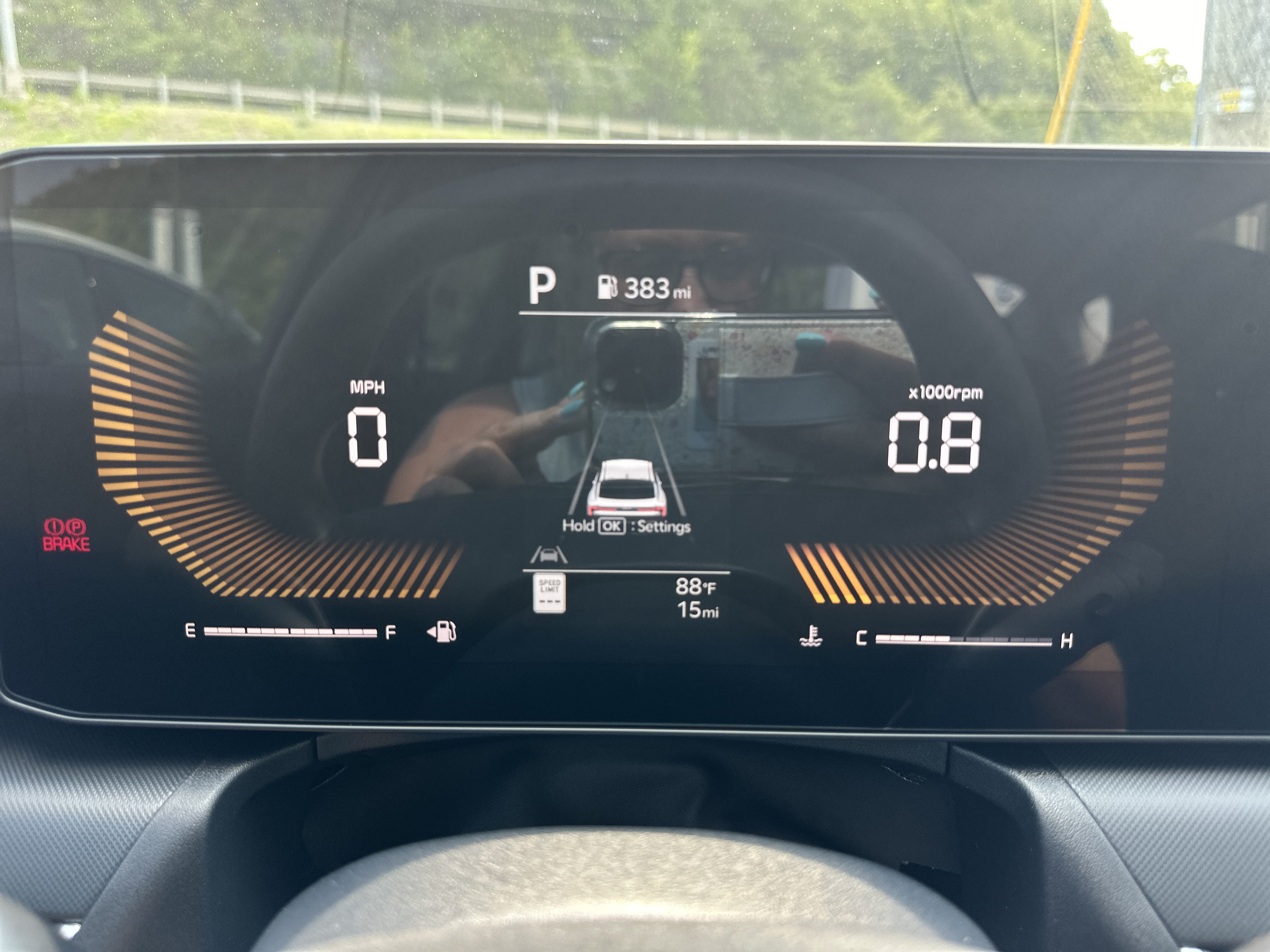 New 2026 Kia K4 FWD image 11