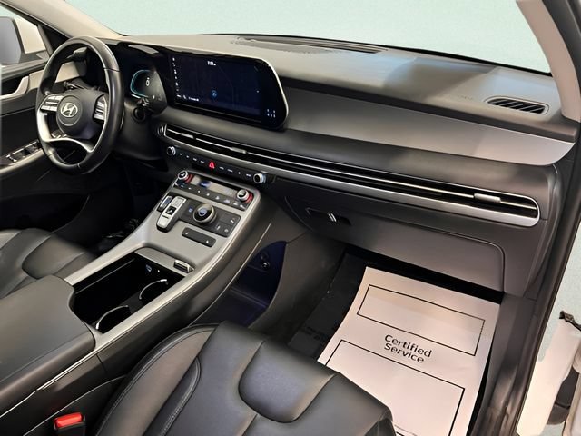 Used 2025 Hyundai Palisade SEL FWD image 15