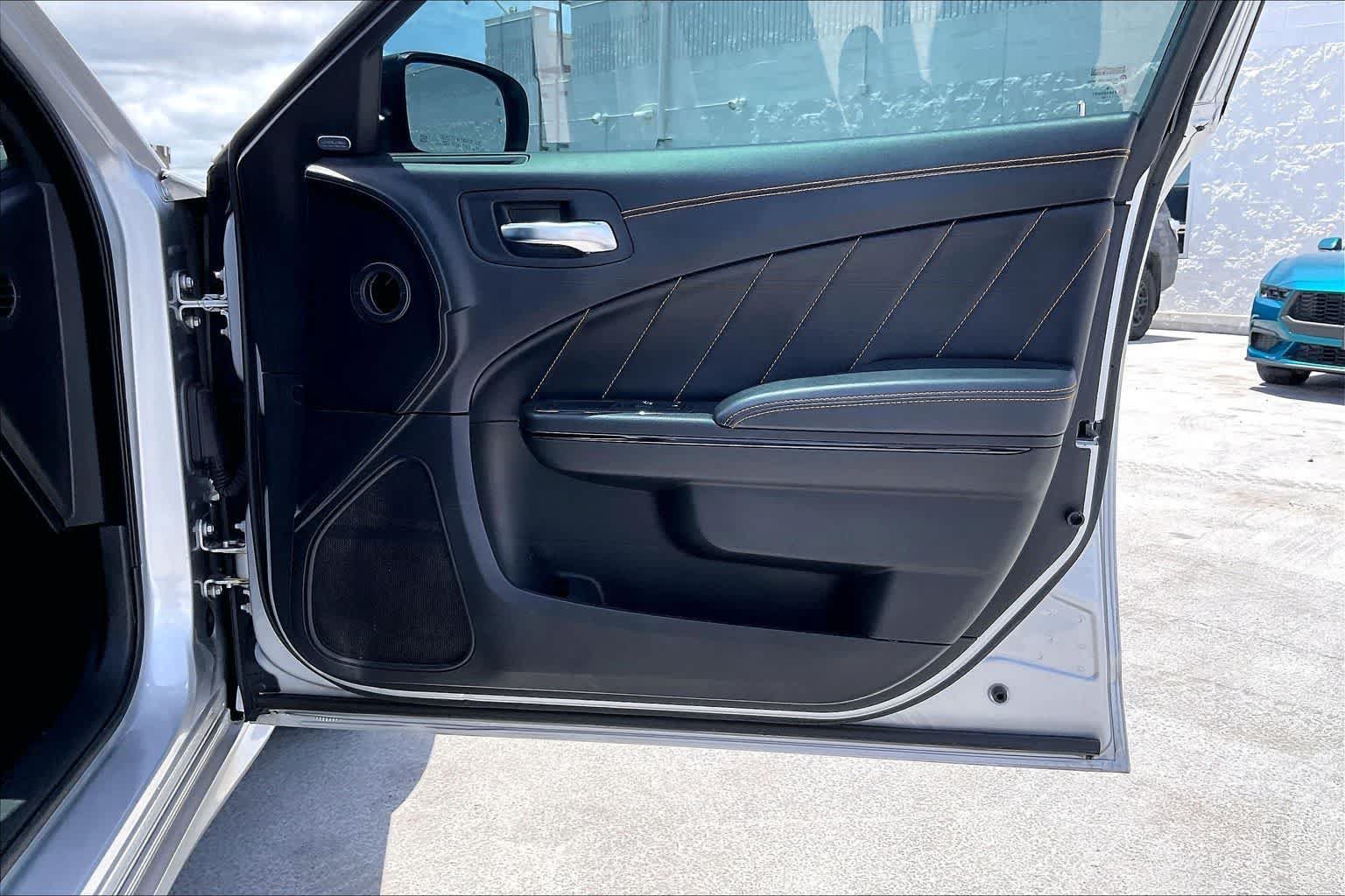Used 2023 Dodge Charger Scat Pack RWD image 28