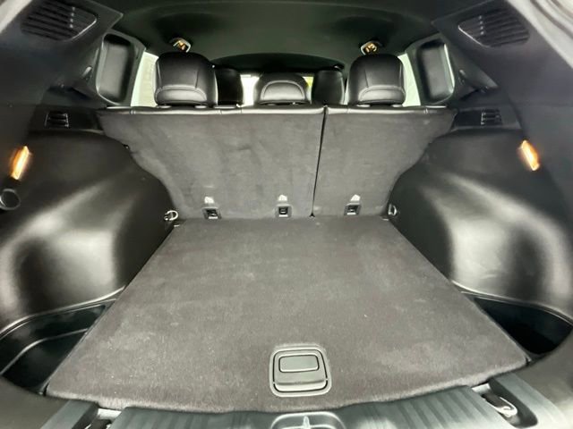 Used 2025 Jeep Compass Latitude image 20