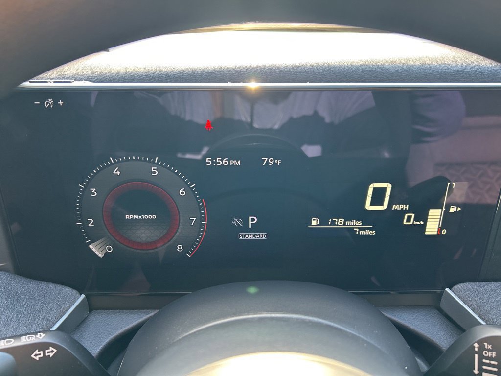 New 2026 Nissan Kicks SV w/ Charging Package FWD image 22