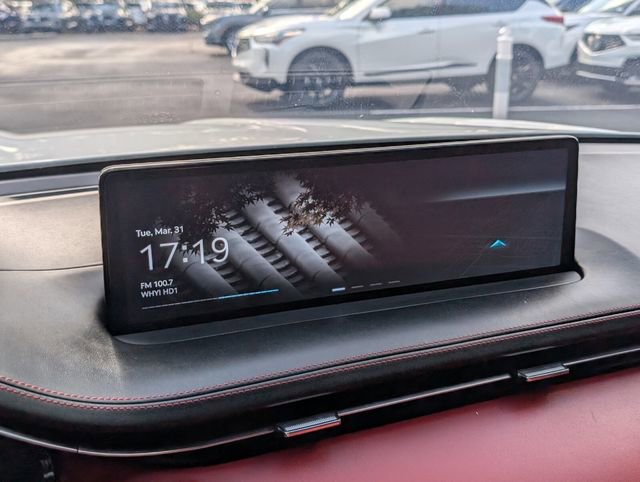 Used 2022 Genesis GV70 3.5T Sport w/ Sport Advanced Package image 25