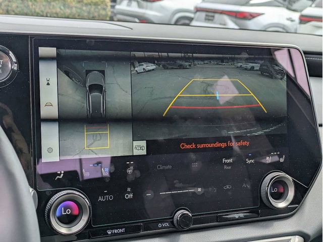 New 2026 Lexus RX 350 Premium Plus FWD image 18