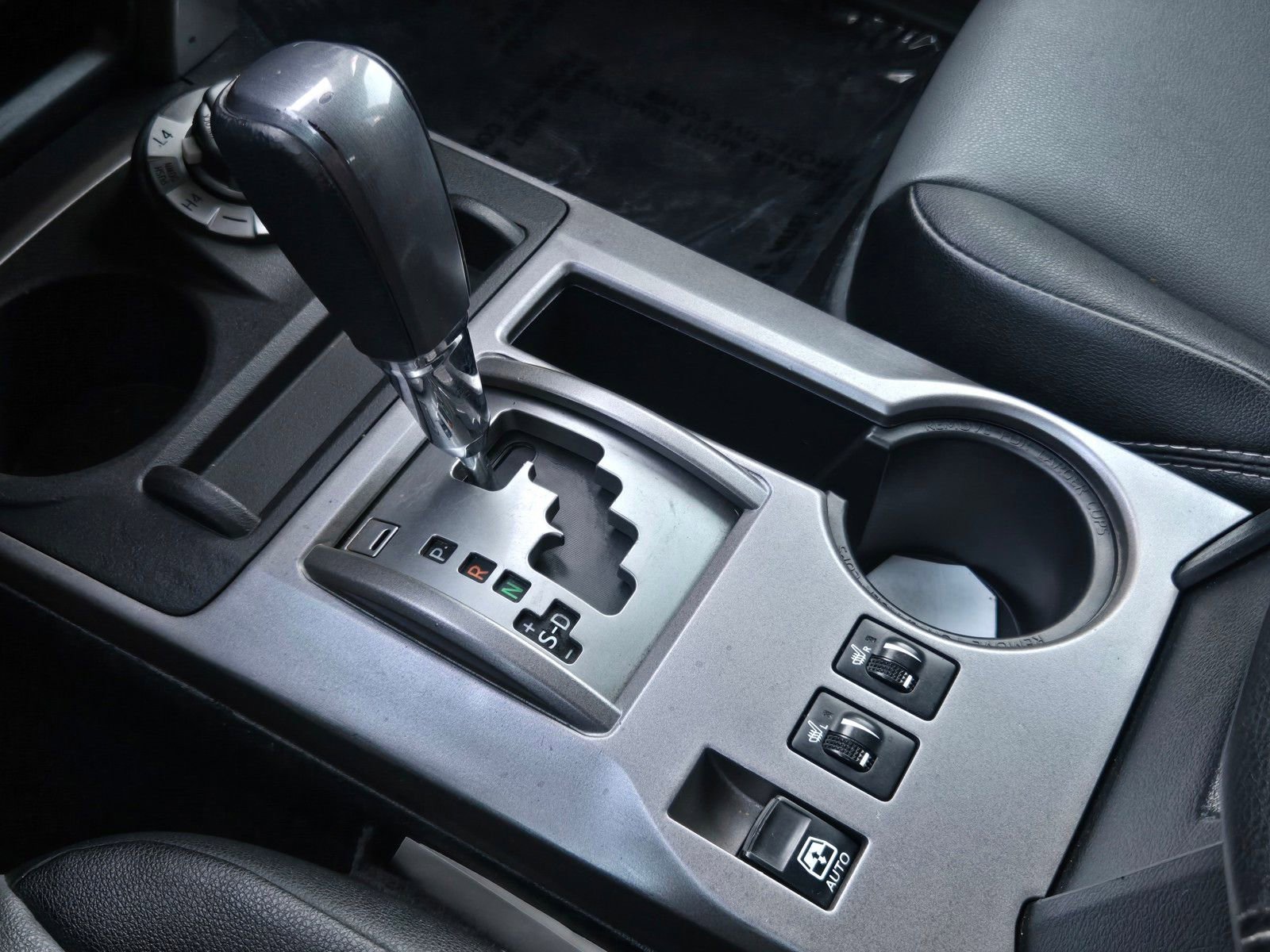 Certified 2022 Toyota 4Runner SR5 Premium image 15