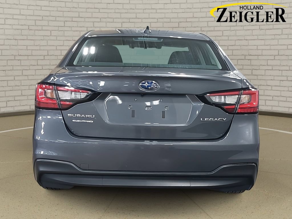 Used 2022 Subaru Legacy Premium image 6